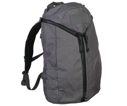 Рюкзак тактический Emersongear Y-Zip City Assault Pack, 20L (Wolf Grey)
