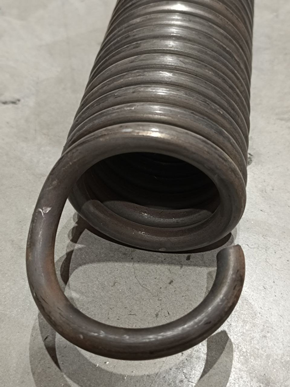 Пружина для арматурореза Gocmaksan 38/45