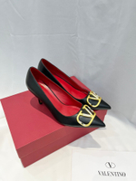 Valentino Vlogo Pump 8 cm
