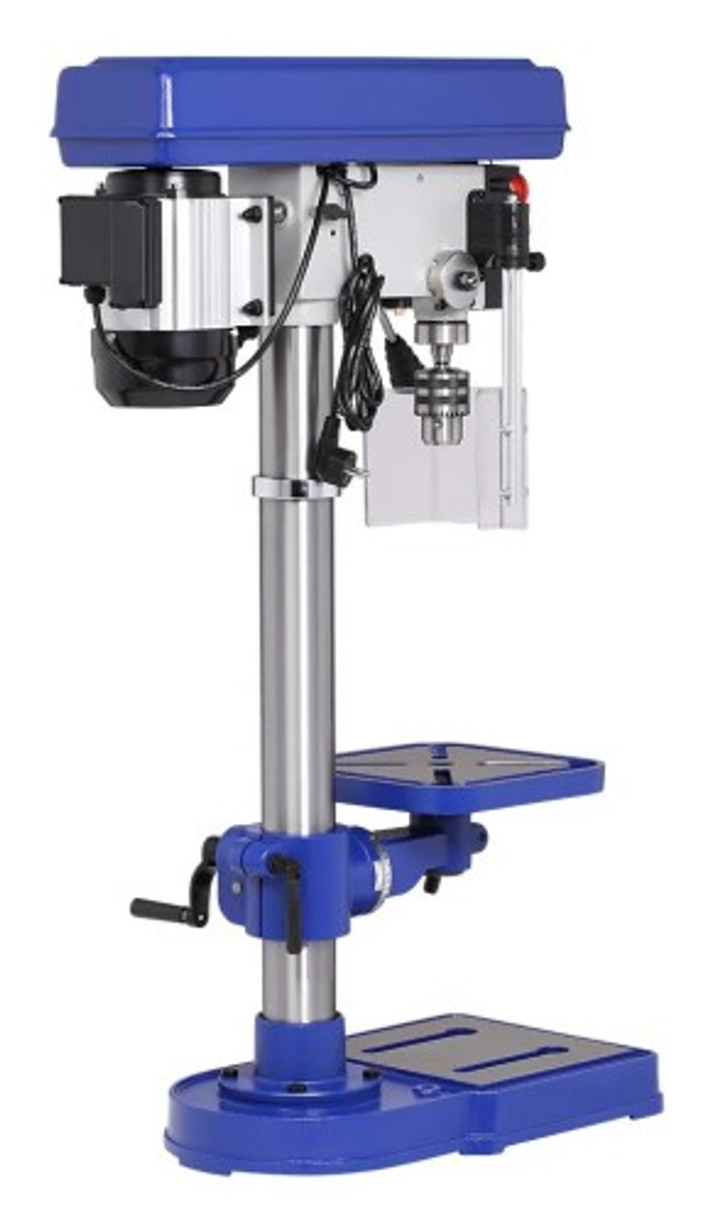 Станок сверлильный BELMASH DP330-16 S330A