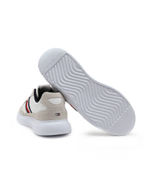 Кожаные кроссовки lightweight leather mix cup Tommy Hilfiger - бежевый(FM0FM04427)