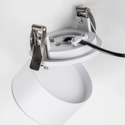 Встраиваемый светодиодный светильник Lightstar ACUTO 215806