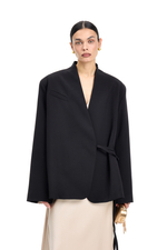 Жакет Stabil'nost' Black