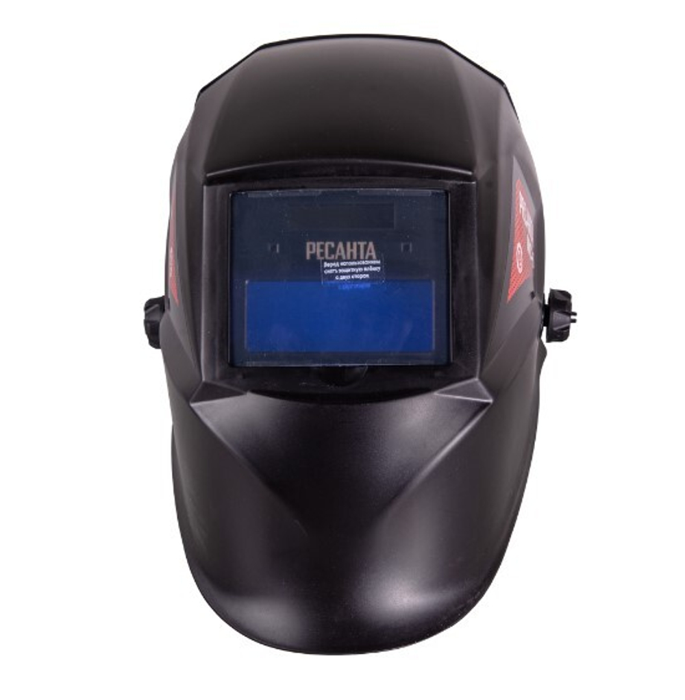 Сварочная маска МС-6 Ресанта