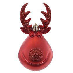 GAEM Набор из 20шт Украшение новогоднее "Шар", L40 W8 H40 см