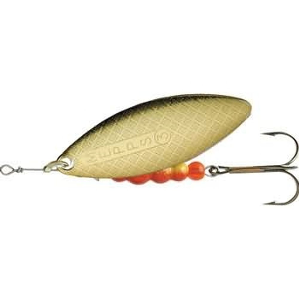 Блесна вращ. Mepps AGLIA LONG 4, Copper