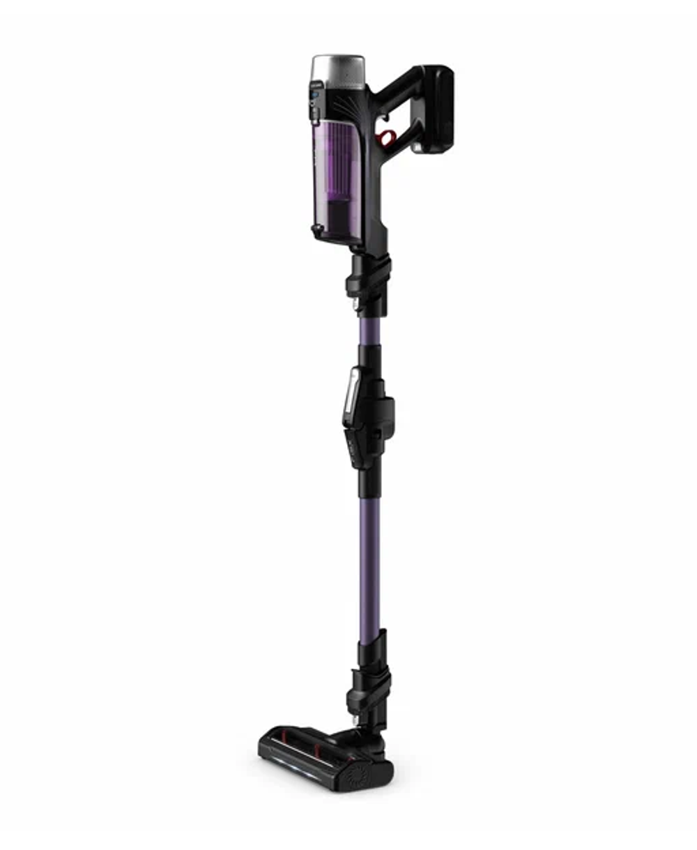 Вертикальный пылесос с влажной уборкой Tefal X-Force Flex 9.60 Aqua TY20C7WO (q)