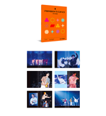 BTS PERMISSION TO DANCE ON STAGE in THE US