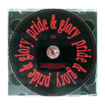 Pride &amp; Glory / Pride &amp; Glory (RU)(2CD)