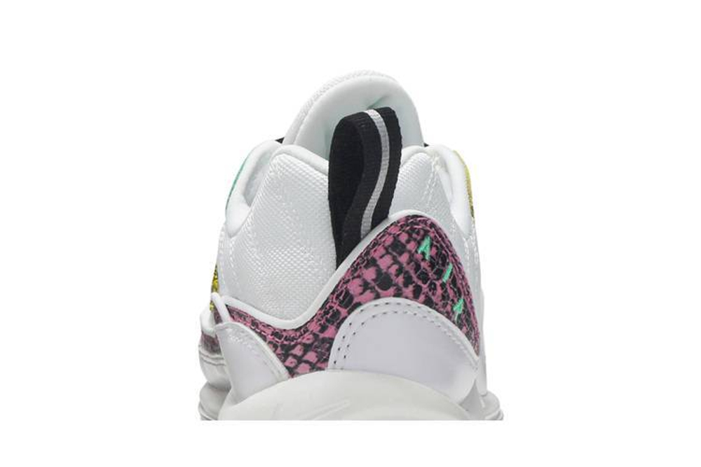 Кроссовки Nike Air Max 98 "Snakeskin" (Женская размерная сетка)