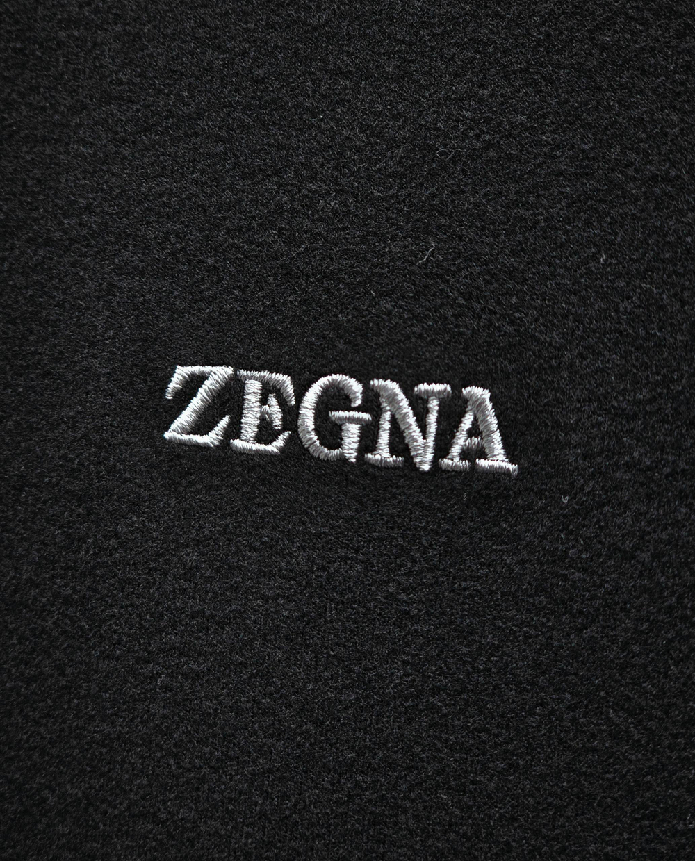 Лонгслив Zegna