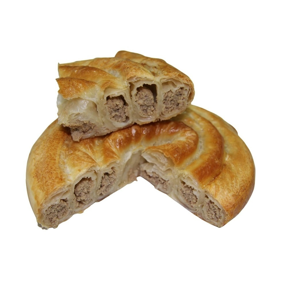Бурек с Мясом 160г