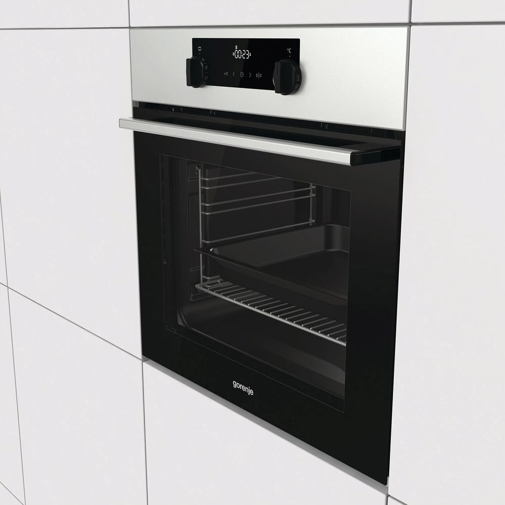 Независимый духовой шкаф Gorenje BO735E114XK