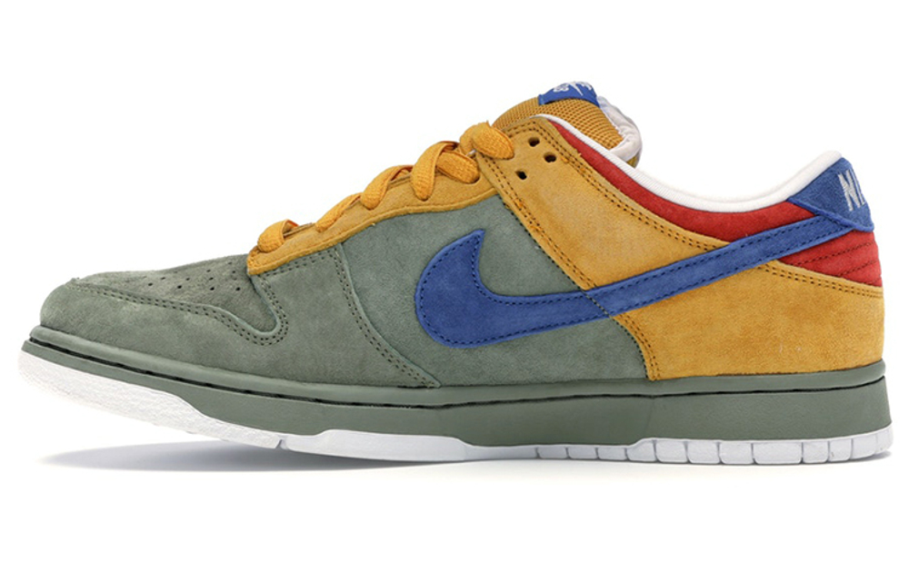 Кроссовки Nike Dunk Sb Low