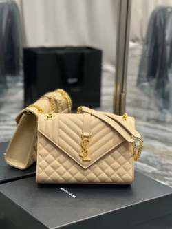 Saint Laurent Envelope Bag 24 cm
