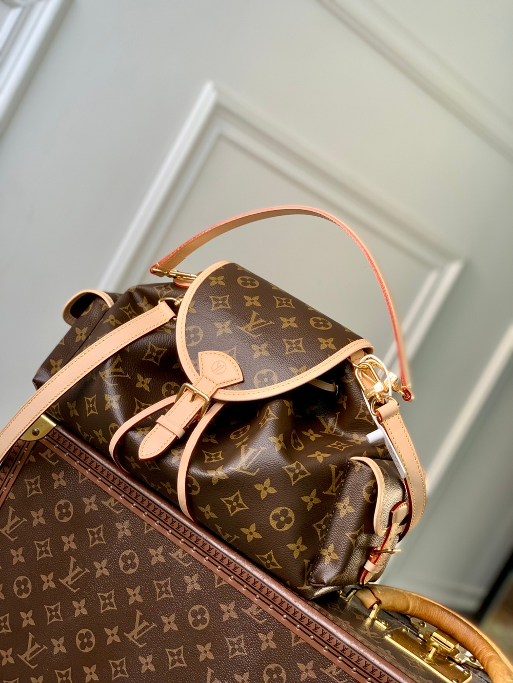 Louis Vuitton Odyssee MM