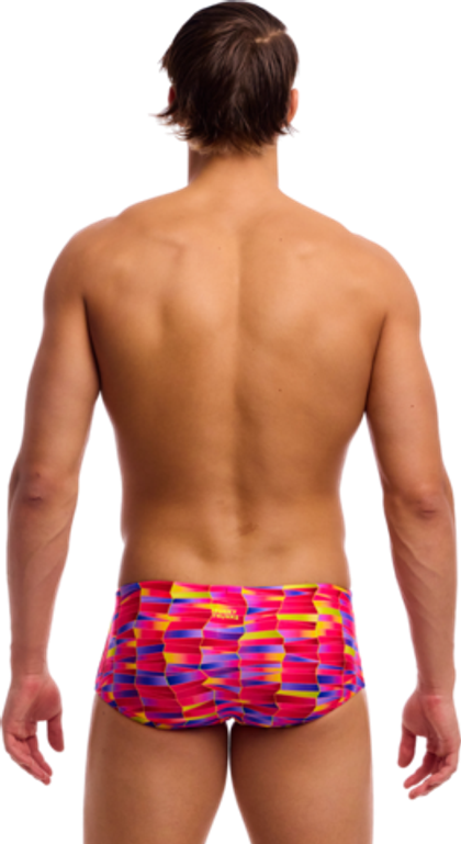Транки FUNKY TRUNKS Men's Wriggle Walls