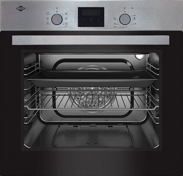 Электрический духовой шкаф MBS DE-604