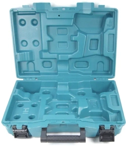 Кейс пластиковый для шуруповерта аккумуляторного MAKITA DF347D