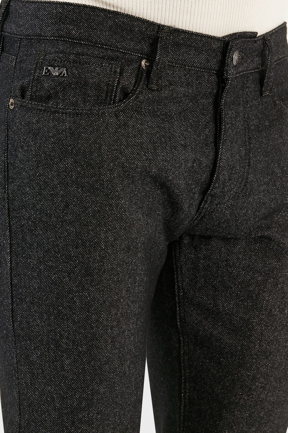Джинсы EMPORIO ARMANI