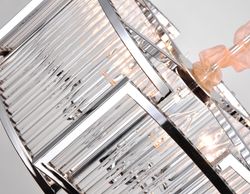 Ambrella Подвесная люстра с хрусталем Traditional TR5366