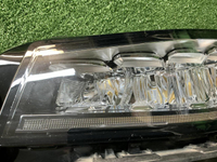 Фара левая Geely Atlas Pro (2021-2025) LED