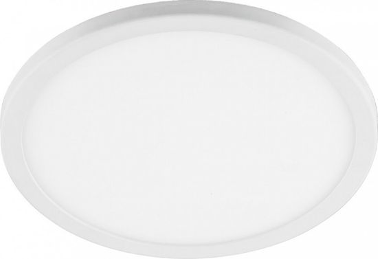 Светильник встраиваемый Feron 14 Вт 4000 К 720Lm 160 мм регулир.белый 29727