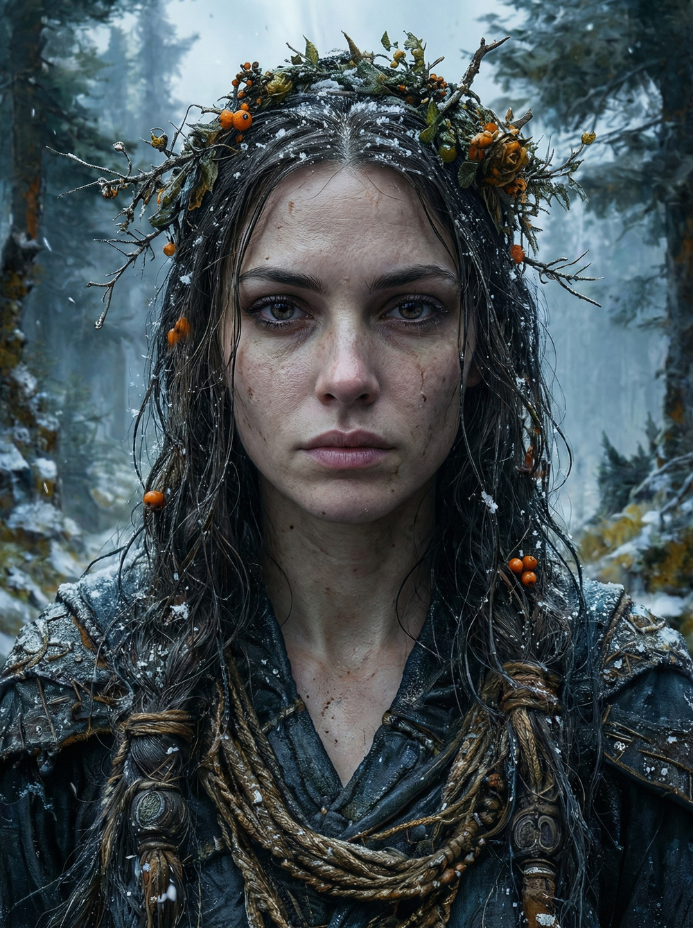 Не просто злодейка: трагедия матери, которую в эпосе назвали ведьмой