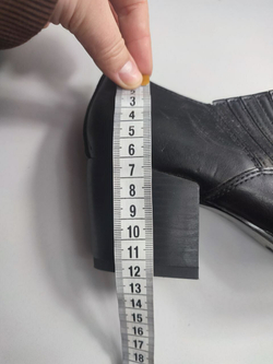 Туфли Catwalk красивые 39 размер