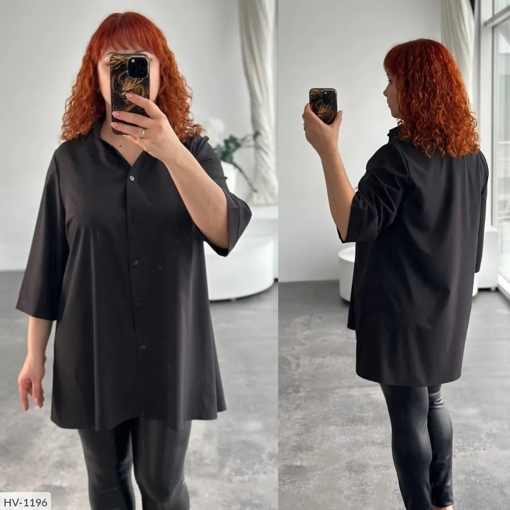 Блуза IJ-0230 Фабрика Моды