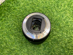Sony E 16-55mm 2.8G