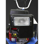 Мотоблок Нева МБ1-Б МультиАГРО ФС