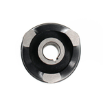 Матрица JGL-60, 6 яч, Полумесяц Ровный, d76, ш50