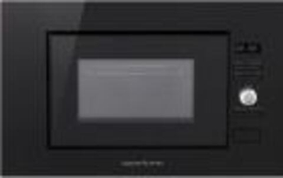 Встраиваемая микроволновая печь СВЧ Zigmund & Shtain BMO 25 B