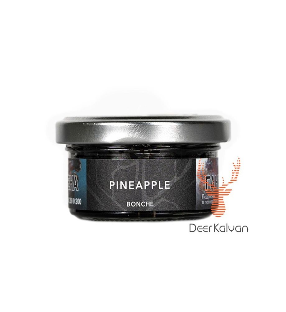 Bonche &quot;Pineapple&quot; (Ананас) 30 гр.