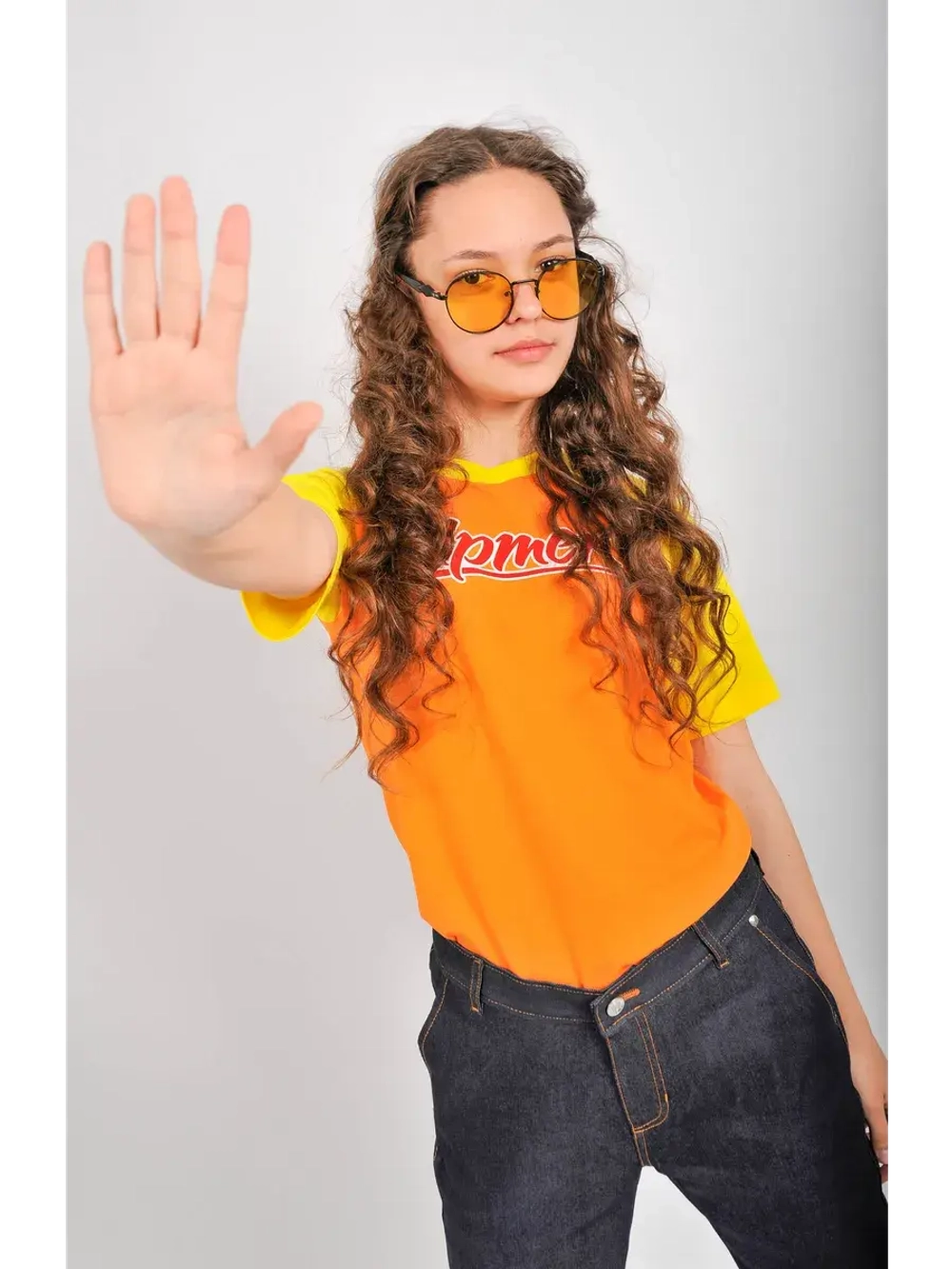 Футболка короткий рукав