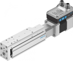 Мини-суппорт Festo EGSS-BS-KF-32-75-8P-ST-M-H1-PLK-AA