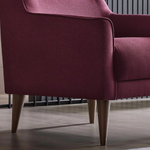 Кресло ENZA HOME ALTO EH57216