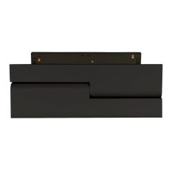 Светильник MAG-ORIENT-LASER-FOLD-S230-12W Warm3000 (BK, 30 deg, 48V) (Arlight, IP20 Металл, 5 лет) 034643(1)