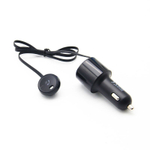 Авто FM трансмиттер Eplutus FB-10 Bluetooth