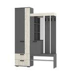 Трамп Прихожая