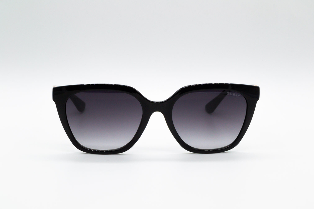 Изг. оправы Guess GU7870 01B 55