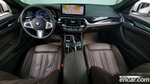 BMW 5 Series (G30) 530i M Sports (03.2022)