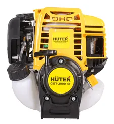 Триммер бензиновый "HUTER" GGT-2000 4T