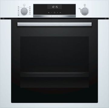 Электрический духовой шкаф Bosch HBB356BW0R