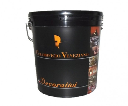 Colorificio Veneziano Lavedil S LISCIO- моющаяся акриловая краска для стен и потолков