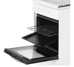 Газовая плита Hansa FCGW530253