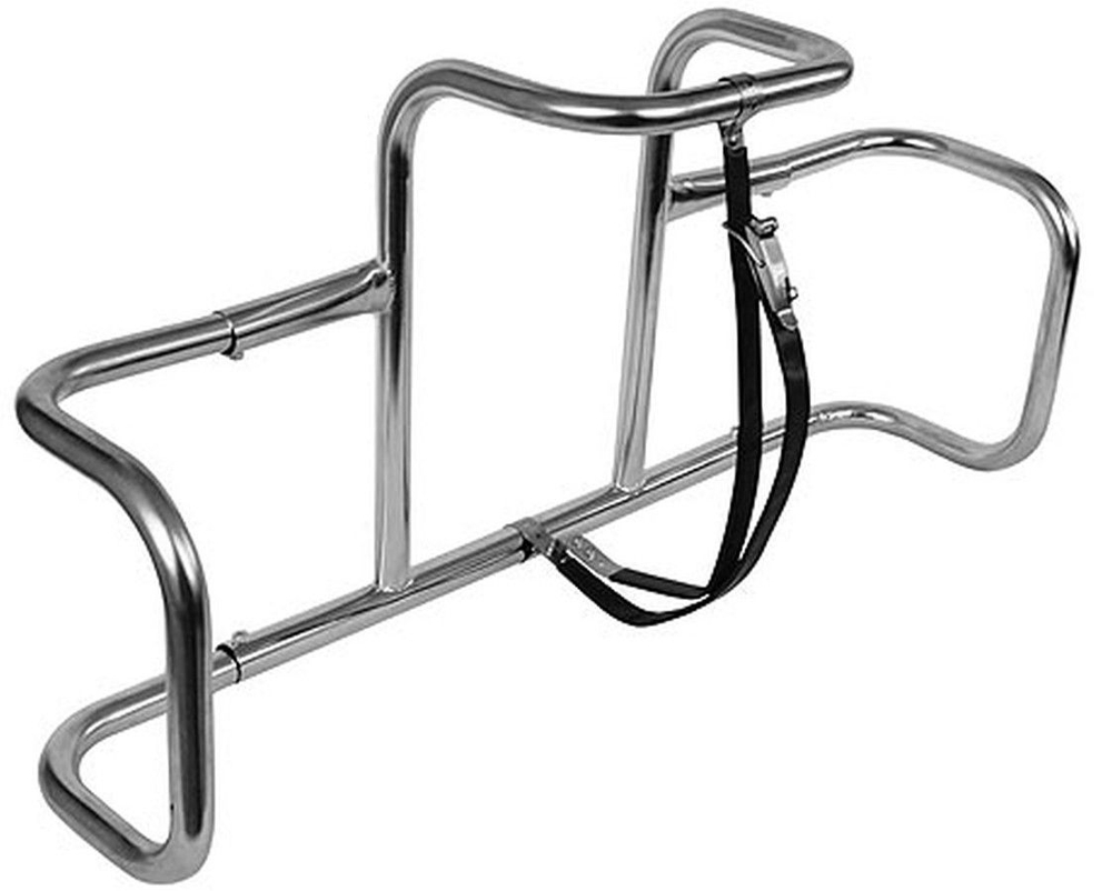 Регулируемый кронштейн для спасательного плота, "Мореман" (10246750)