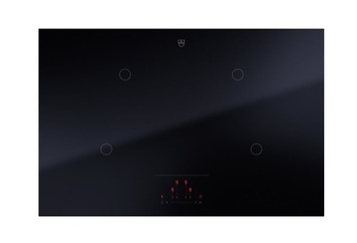 Индукционная варочная панель V-ZUG CookTop V2000 I804 CTI2T-31146