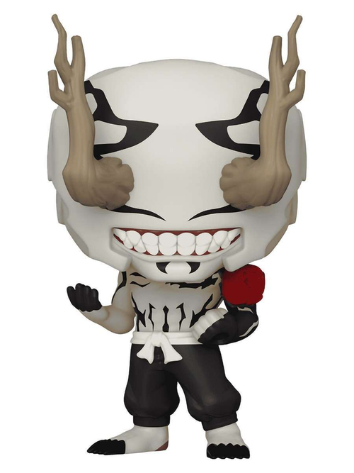 Фигурка Funko POP! Animation Jujutsu Kaisen Hanami (Exc) (1396) 73900